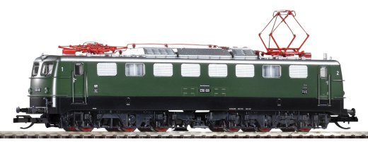 Piko 47467 - TT-E-Lok/Sound BR 150  DB III + Next18 Dec.