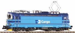 Piko 47543 - TT-E-Lok/Sound BR 240 CD Cargo VI + Next18 Dec.