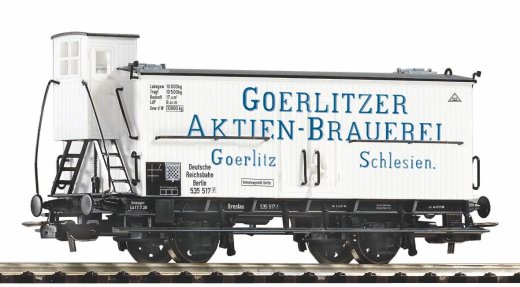 Piko 54597 - Bierwagen G&ouml;rlitz DRG II