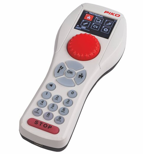 Piko 55823 - Digital PSCwlan Controller/Handheld