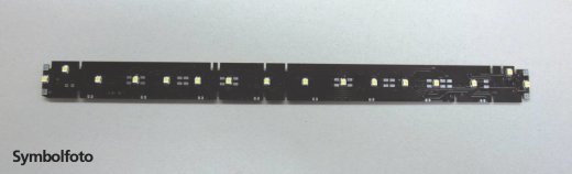 Piko 56302 - LED Innenbeleuchtung ICR-Personenwagen V1, V5, V10, V14