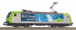 Piko 57945 - E-Lok Re 485 New Alpinisti BLS VI + DSS 8pol.