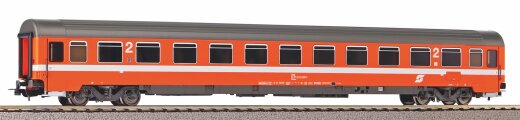 Piko 58544 - Personenwg. Eurofima 2. Kl. &Ouml;BB IV