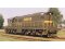 Piko 59791 - Diesellok/Sound BR 770 CS Army IV + PluX22 Dec.