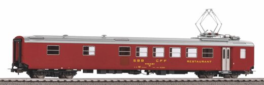 Piko 96093 - Speisewg. EW I Historic SBB V