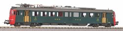 Piko 96822 - Triebzug RBe 4/4 2.Serie gr&uuml;n, alte...