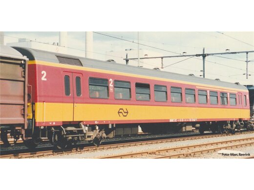 Piko 97641 - Personenwg. ICR 1. Kl.  SNCB IV