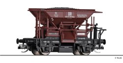 Tillig 522738 - Selbstentladewagen 1 DR Ep.III