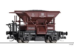 Tillig 522739 - Selbstentladewagen 2 DR Ep.III