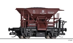 Tillig 522740 - Selbstentladewagen 3 DR Ep.III