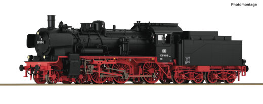 Roco 71379 - Dampflokomotive 038 509-6, DB DC