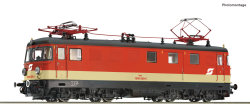 Roco 78292 - H0 E-Lok 1046 &Ouml;BB valou. AC-Snd.