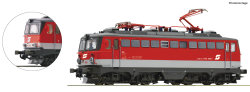 Roco 70604 - H0 E-Lok Rh 1142 &Ouml;BB