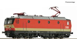 Roco 70440 - H0 E-Lok 1144 092 &Ouml;BB Snd.