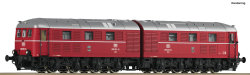 Roco 70116 - H0 Diesellok 288 002 DB Snd.