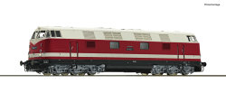 Roco 70889 - H0 Diesellok BR 118 DR Snd.