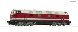 Roco 78889 - H0 Diesellok BR 118 DR AC-Snd.