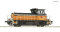 Roco 72010 - H0 Diesellok Y8400 SNCF DC-Snd.