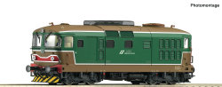 Roco 73002 - H0 Diesellok D.343 2015