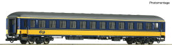 Roco 74316 - H0 1. Kl. ICK Wagen NS