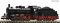 Fleischmann 781390 - N Dampflok BR 55 DB  DCC