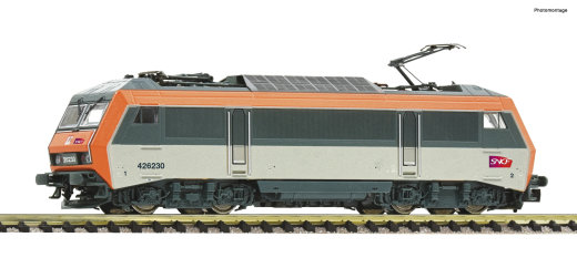 Fleischmann 7560002 - N E-Lok BB26000 SNCF