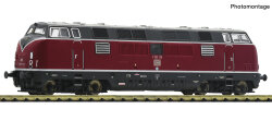 Fleischmann 7360007 - N Diesellok V200.1, DB, Ep.III