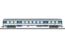 Minitrix T18489 - Regionalexpresswagen