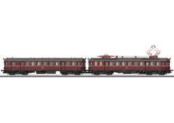 M&auml;rklin 39853 - Elektrotriebwagen ET 85 DB