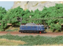 M&auml;rklin 88085 - Z E-Lok BR E 19 DB Museum