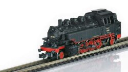 M&auml;rklin 88963 - Z Dampflok BR 86 DRG