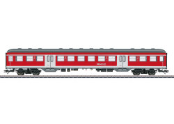 M&auml;rklin 43806 - Rotling 2.Kl. DB AG