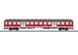 M&auml;rklin 43806 - Rotling 2.Kl. DB AG