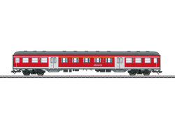 M&auml;rklin 43816 - Rotling 1./2.Kl. DB AG