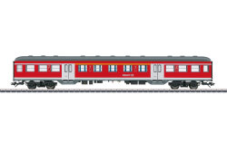 M&auml;rklin 43816 - Rotling 1./2.Kl. DB AG