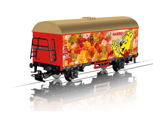 M&auml;rklin 44251 - K&uuml;hlwagen Haribo