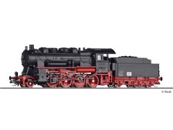 Tillig 02236 - TT Dampflokomotive BR 56.20 der DR, Ep. III