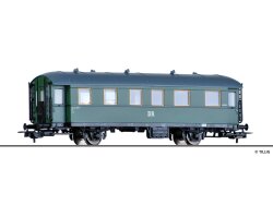 Tillig 74972 - H0 Personenwagen 2. Klasse Bip der DR, 2....