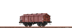 Brawa 50549 - H0 Klappdeckelwagen Uk-v-25 DB III