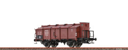 Brawa 50551 - H0 Klappdeckelwagen K DRG II