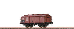 Brawa 50552 - H0 Klappdeckelwagen K DRG II