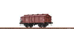 Brawa 50553 - H0 Klappdeckelwagen K15 DB III