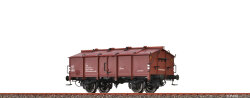 Brawa 50557 - H0 Klappdeckelwagen Uk-V-25 DB IV