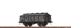 Brawa 50644 - H0 Klappdeckelwagen STw SNCF III