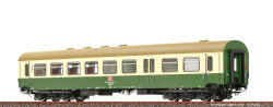 Brawa 50817 - H0 Personenwagen Bdghwse534.0 DB AG V