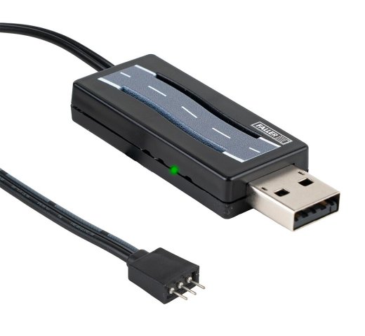 Faller 161415 - Car System USB-Ladeger&auml;t