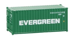 Faller 182004 - 20 Container EVERGREEN