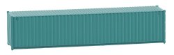 Faller 182103 - 40 Container, gr&uuml;n