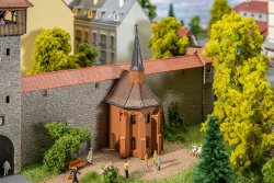 Faller 232193 - Kapelle