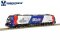 Sudexpress S1592380 - H0 Dual Mode Locomotive BR 159 238-5 BELogl Ep.VI DC Premium Line / Sound